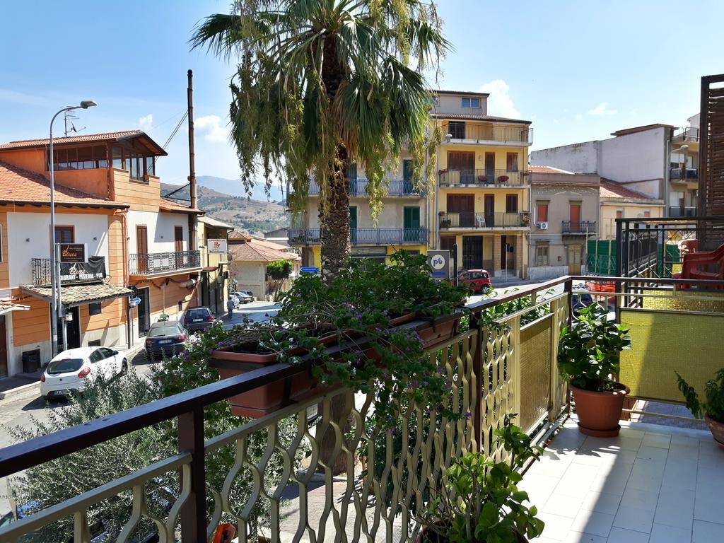 Oleaster - Rooms & Apartments Bolognetta Εξωτερικό φωτογραφία