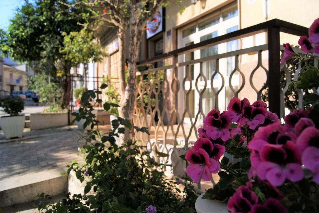 Oleaster - Rooms & Apartments Bolognetta Εξωτερικό φωτογραφία