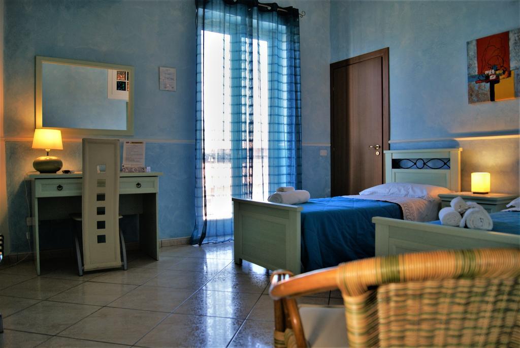 Oleaster - Rooms & Apartments Bolognetta Εξωτερικό φωτογραφία