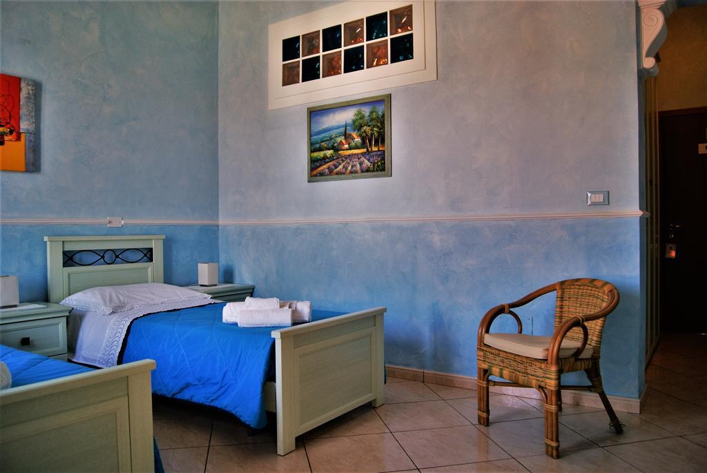 Oleaster - Rooms & Apartments Bolognetta Εξωτερικό φωτογραφία