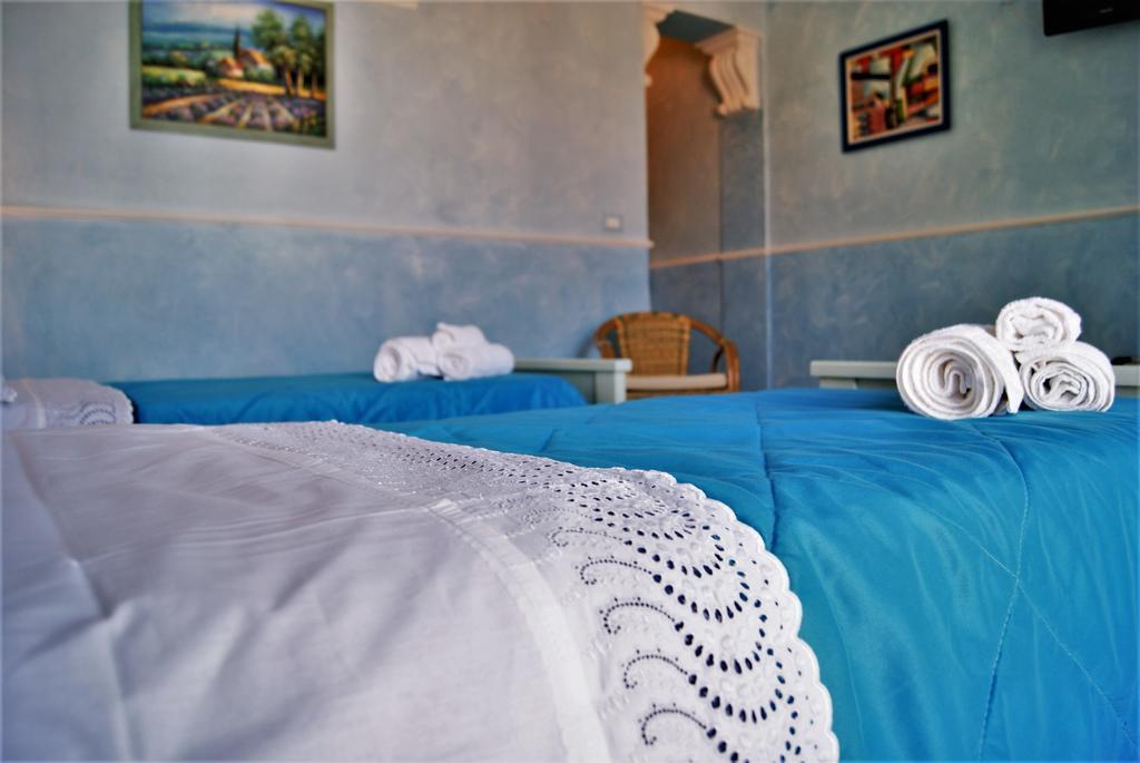 Oleaster - Rooms & Apartments Bolognetta Εξωτερικό φωτογραφία