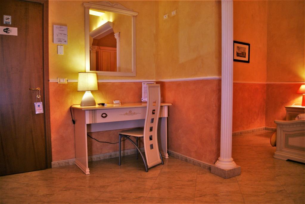 Oleaster - Rooms & Apartments Bolognetta Εξωτερικό φωτογραφία