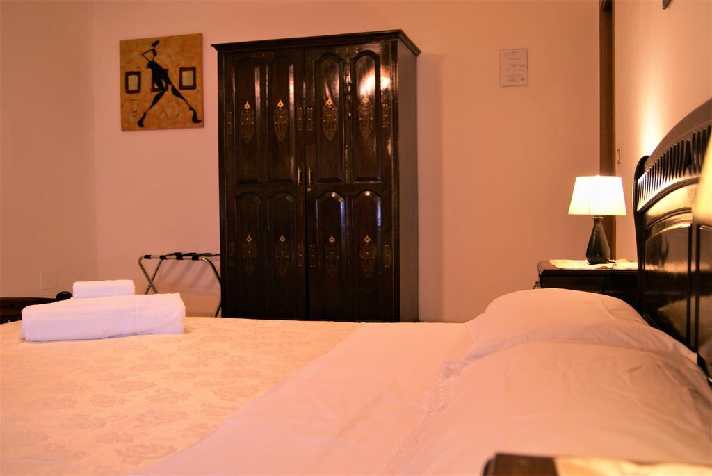 Oleaster - Rooms & Apartments Bolognetta Εξωτερικό φωτογραφία