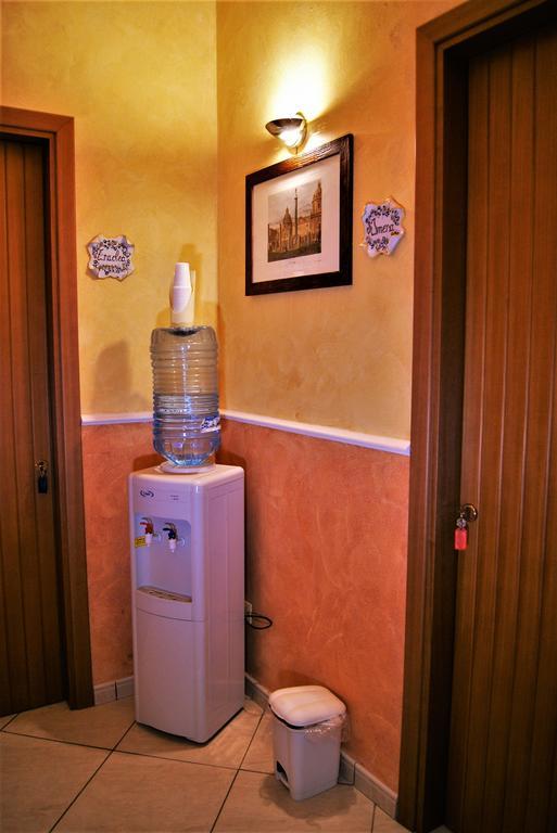 Oleaster - Rooms & Apartments Bolognetta Εξωτερικό φωτογραφία