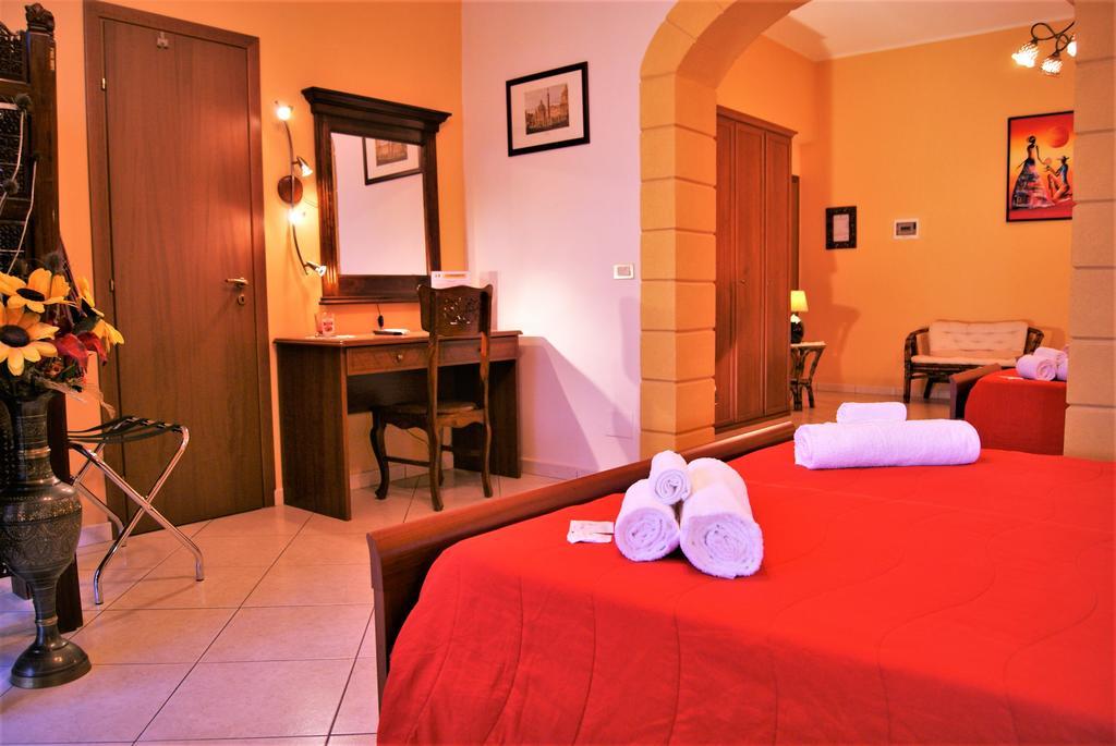 Oleaster - Rooms & Apartments Bolognetta Εξωτερικό φωτογραφία