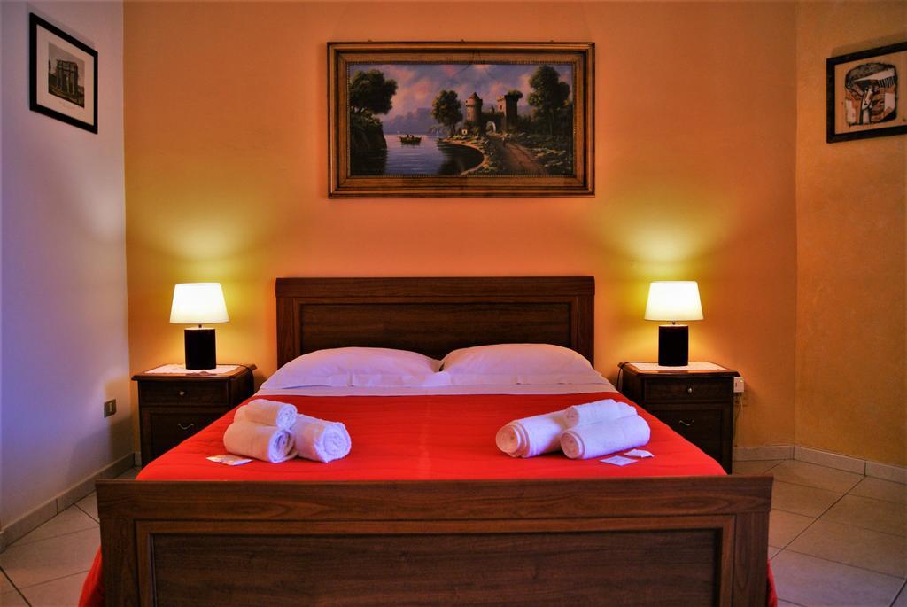 Oleaster - Rooms & Apartments Bolognetta Εξωτερικό φωτογραφία