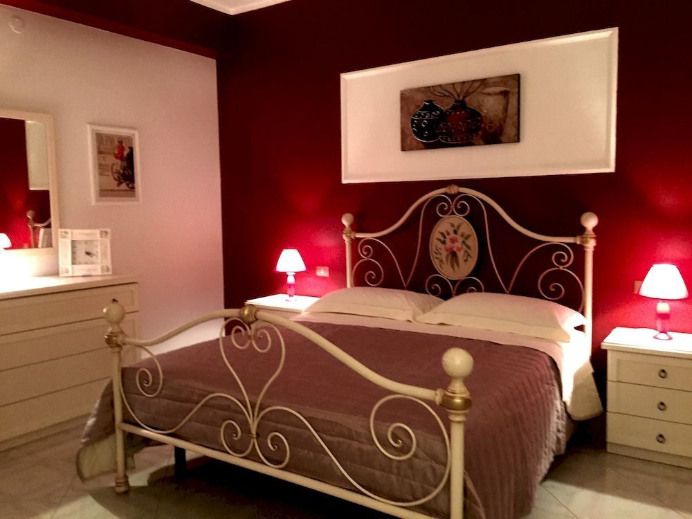 Oleaster - Rooms & Apartments Bolognetta Εξωτερικό φωτογραφία