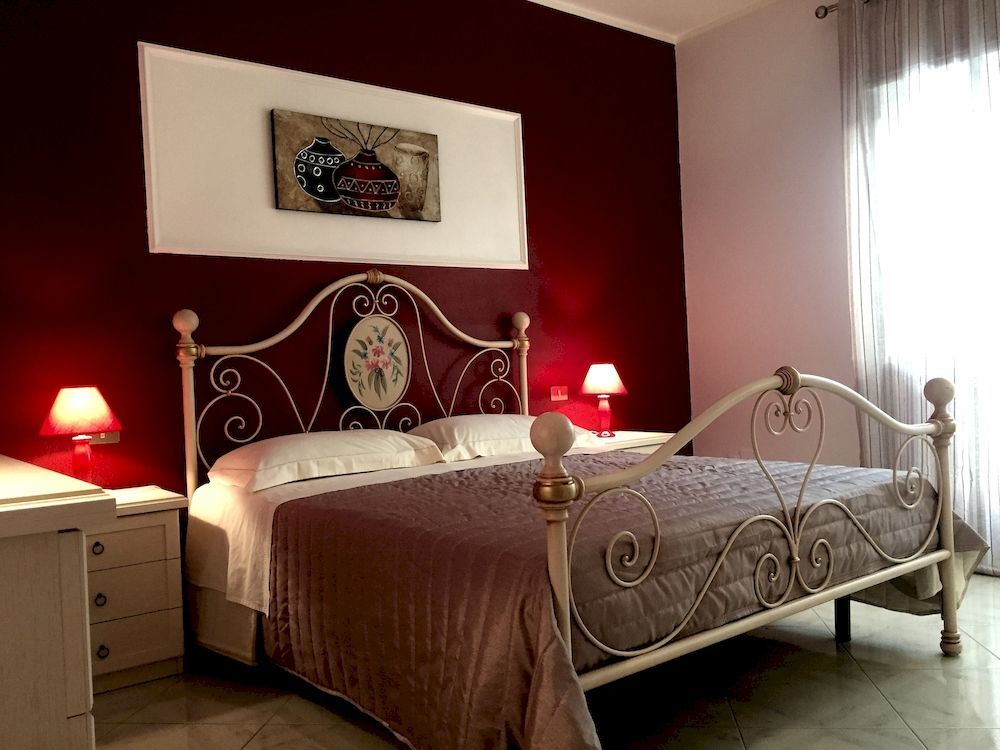 Oleaster - Rooms & Apartments Bolognetta Εξωτερικό φωτογραφία