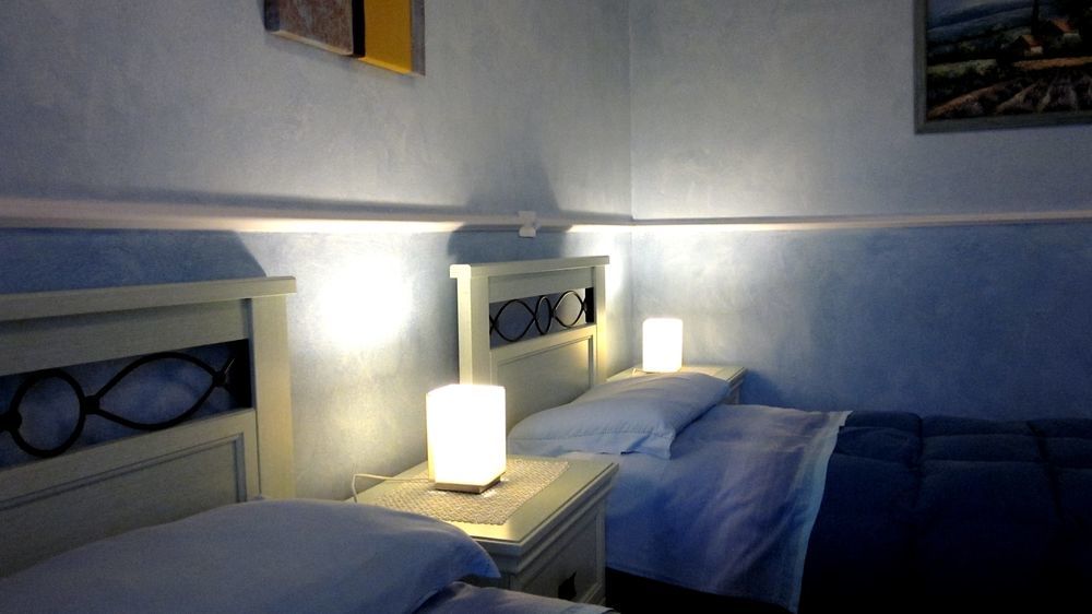 Oleaster - Rooms & Apartments Bolognetta Εξωτερικό φωτογραφία
