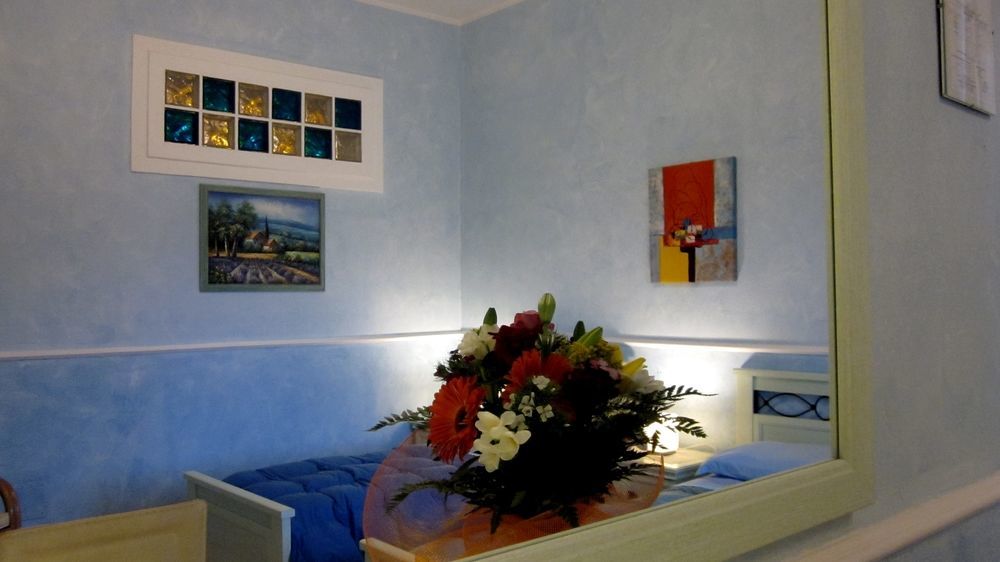 Oleaster - Rooms & Apartments Bolognetta Εξωτερικό φωτογραφία