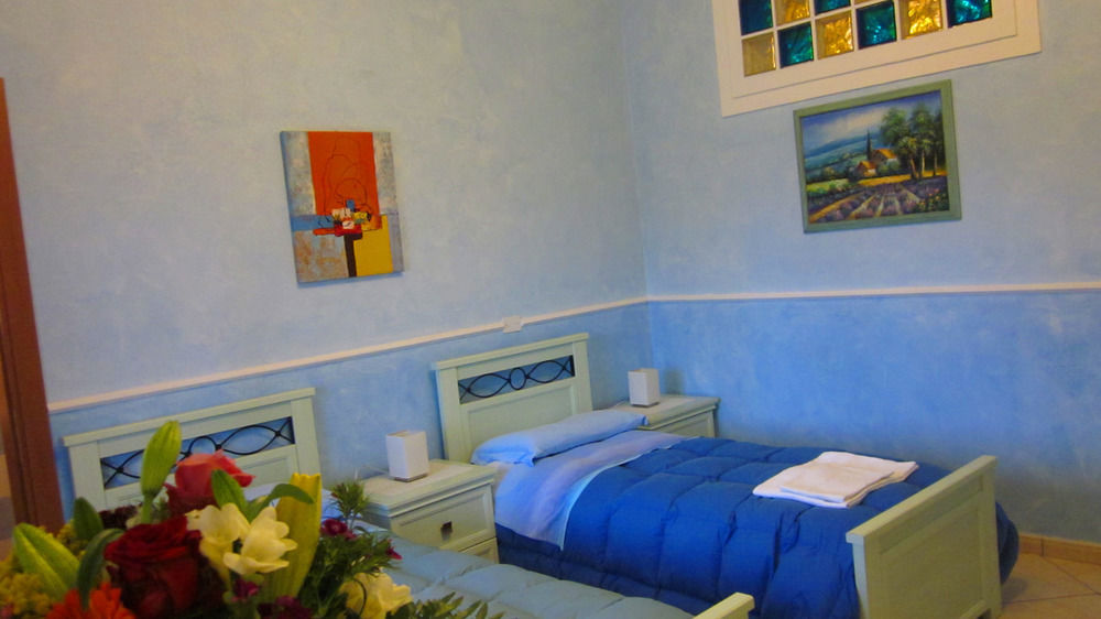 Oleaster - Rooms & Apartments Bolognetta Εξωτερικό φωτογραφία