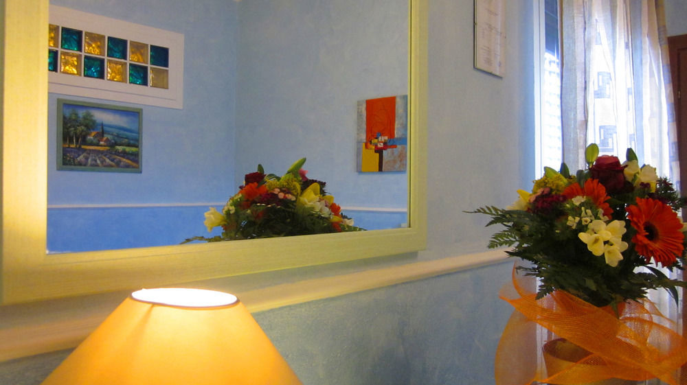 Oleaster - Rooms & Apartments Bolognetta Εξωτερικό φωτογραφία