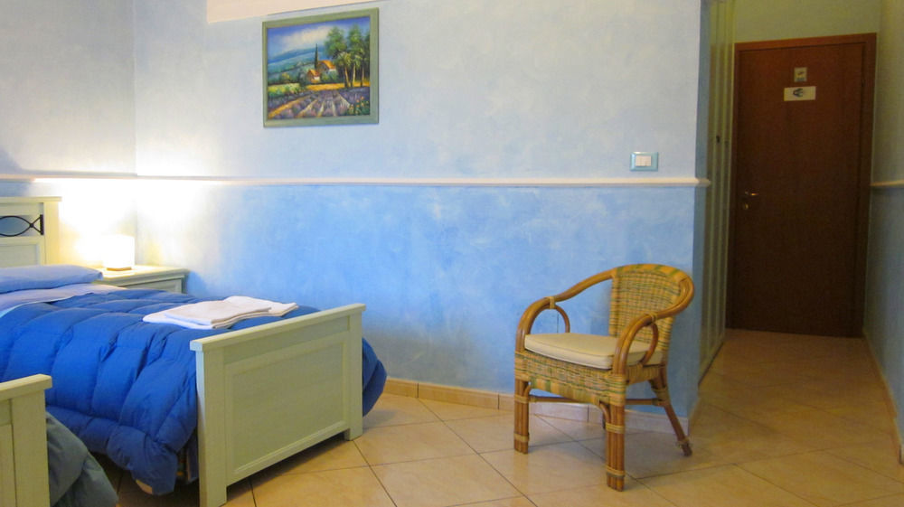 Oleaster - Rooms & Apartments Bolognetta Εξωτερικό φωτογραφία