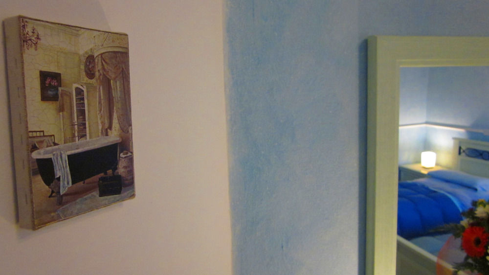 Oleaster - Rooms & Apartments Bolognetta Εξωτερικό φωτογραφία
