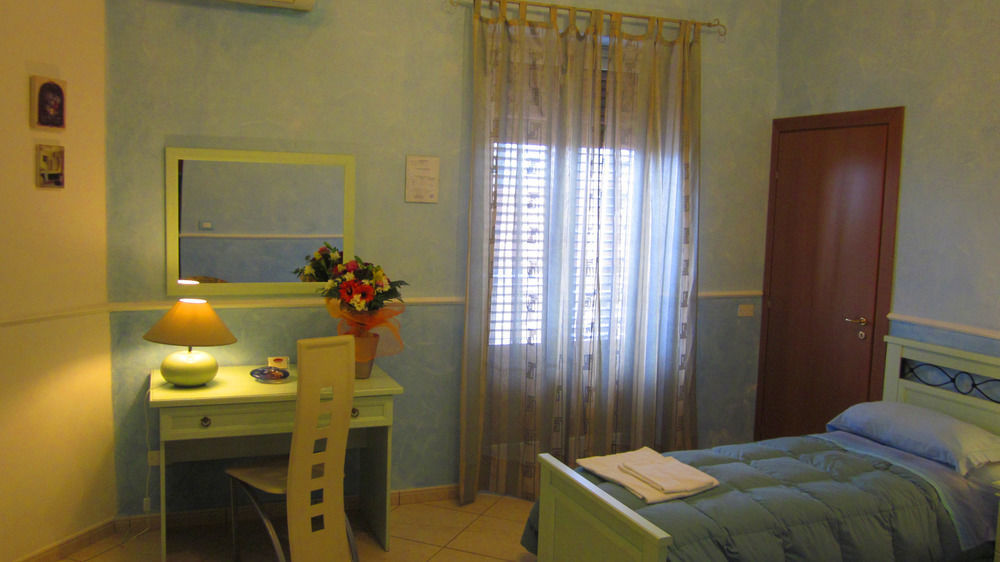 Oleaster - Rooms & Apartments Bolognetta Εξωτερικό φωτογραφία