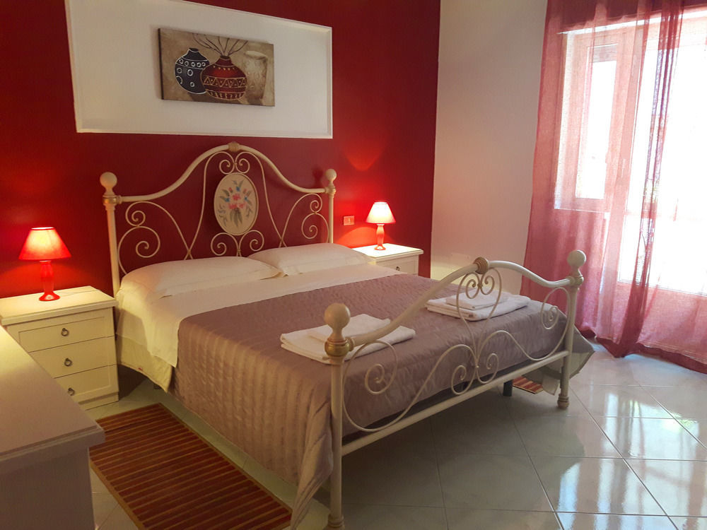 Oleaster - Rooms & Apartments Bolognetta Εξωτερικό φωτογραφία