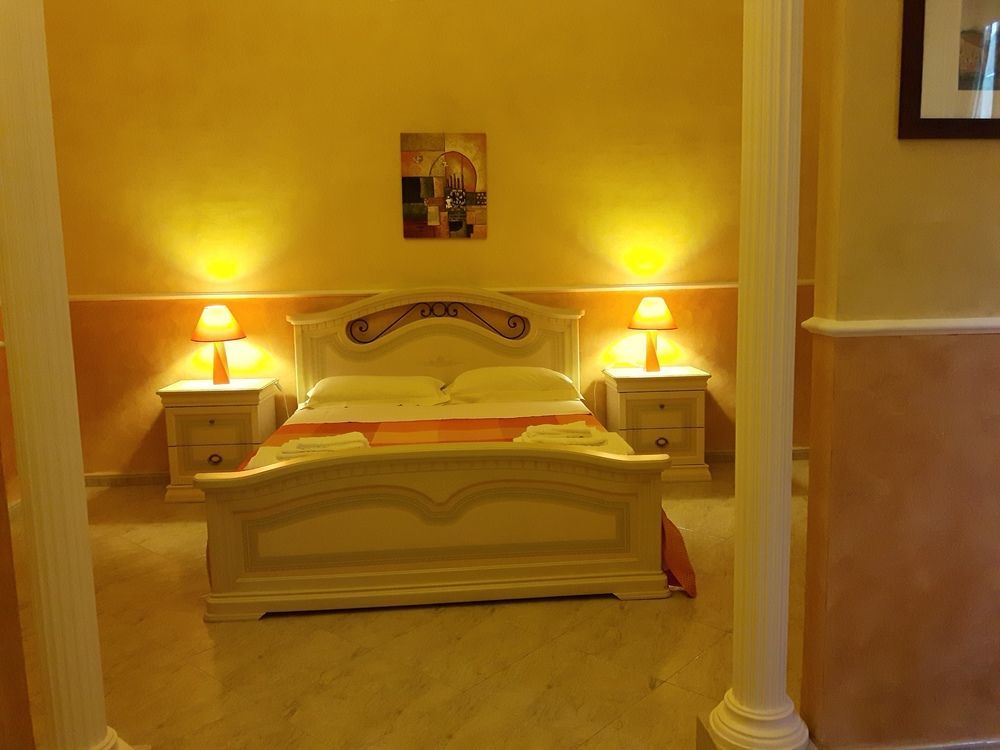 Oleaster - Rooms & Apartments Bolognetta Εξωτερικό φωτογραφία