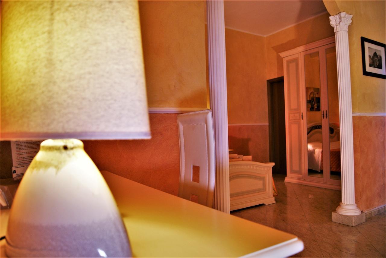 Oleaster - Rooms & Apartments Bolognetta Εξωτερικό φωτογραφία