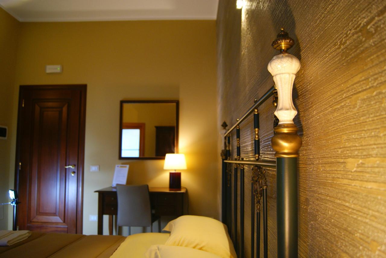 Oleaster - Rooms & Apartments Bolognetta Εξωτερικό φωτογραφία