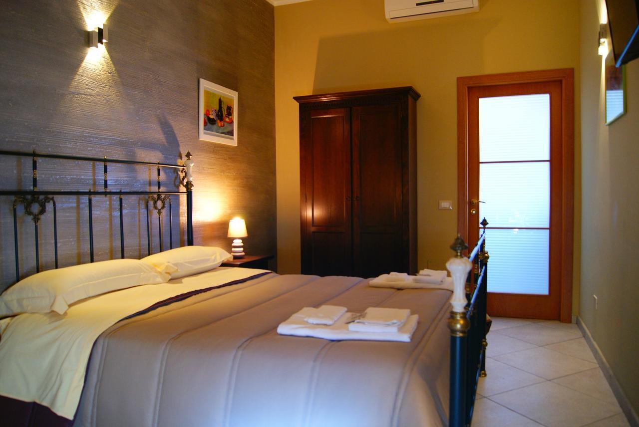 Oleaster - Rooms & Apartments Bolognetta Εξωτερικό φωτογραφία