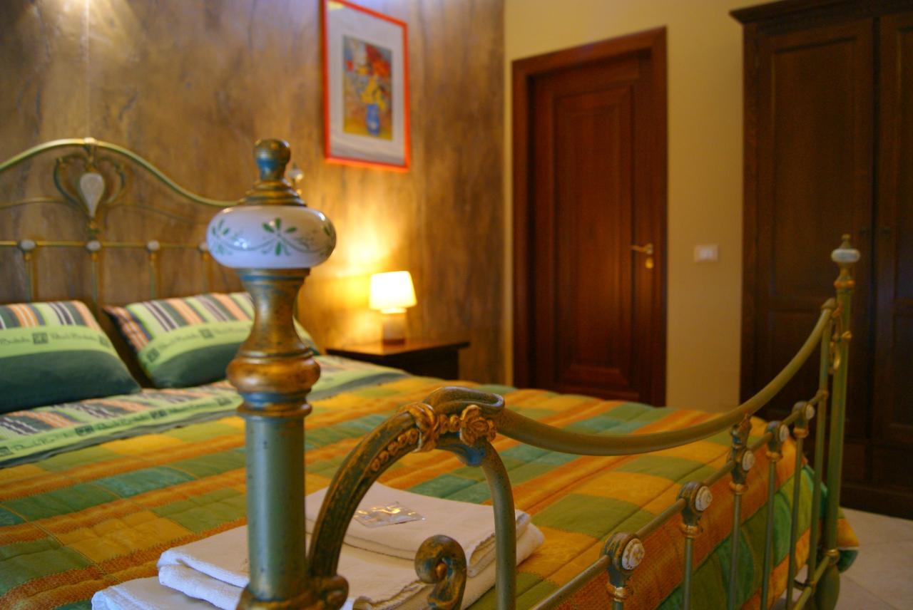 Oleaster - Rooms & Apartments Bolognetta Εξωτερικό φωτογραφία