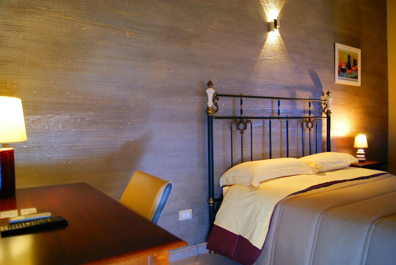 Oleaster - Rooms & Apartments Bolognetta Εξωτερικό φωτογραφία
