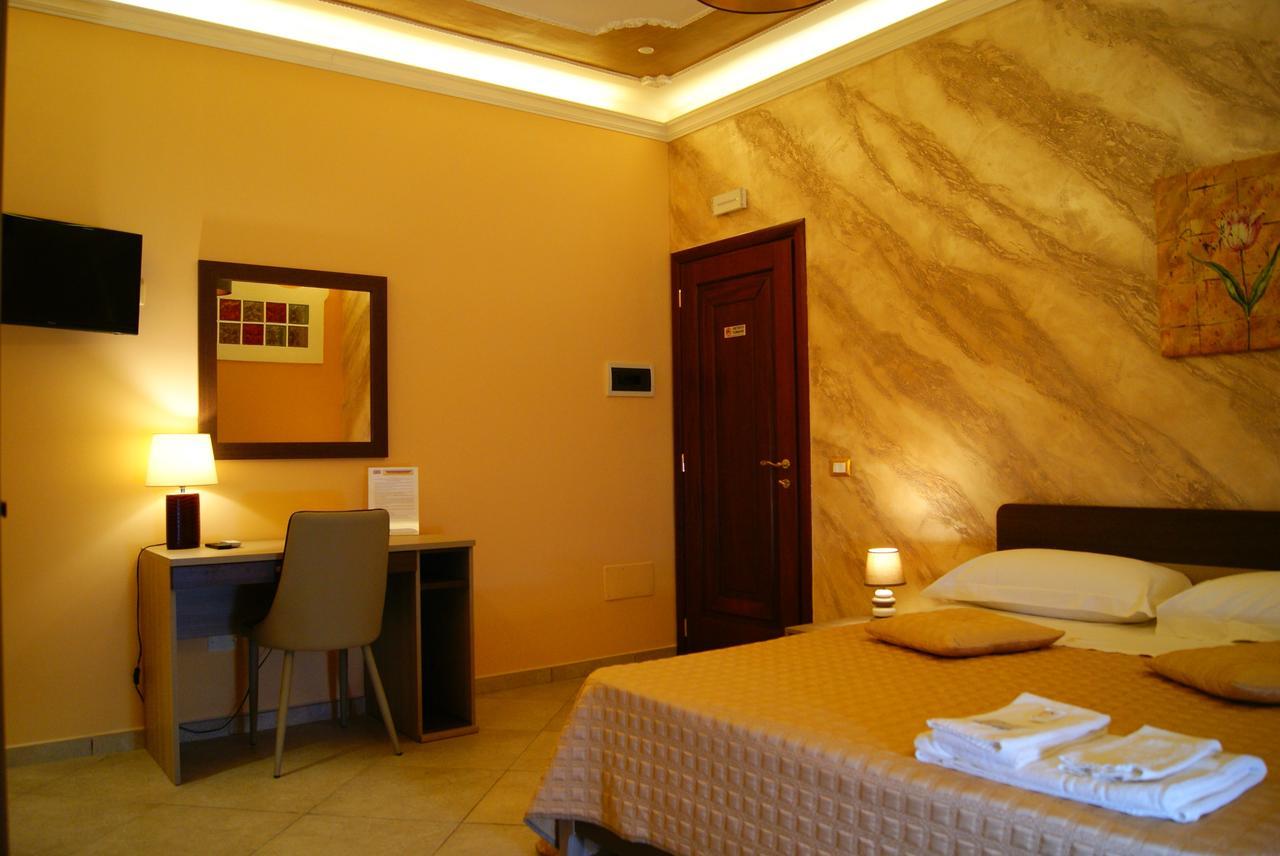 Oleaster - Rooms & Apartments Bolognetta Εξωτερικό φωτογραφία