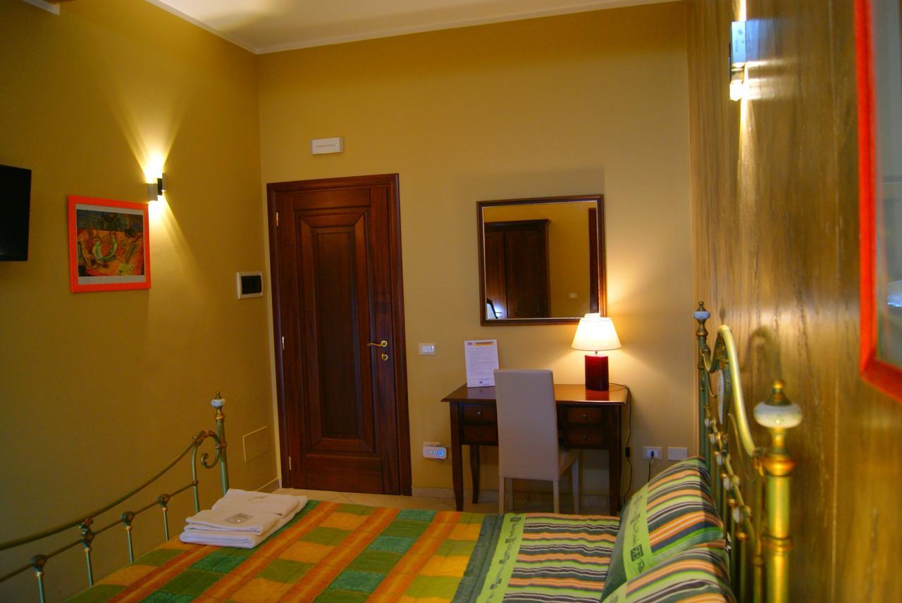 Oleaster - Rooms & Apartments Bolognetta Εξωτερικό φωτογραφία
