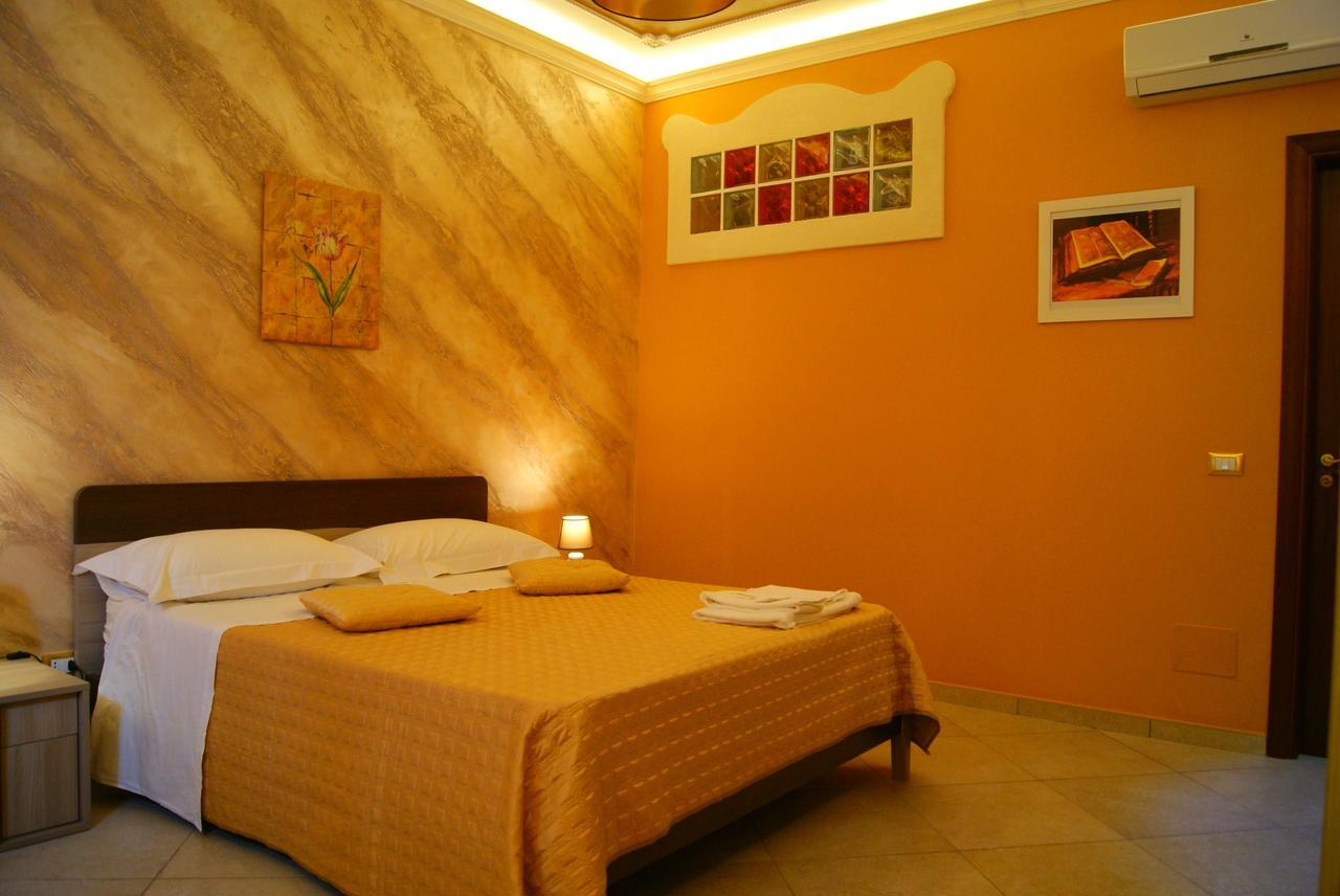 Oleaster - Rooms & Apartments Bolognetta Εξωτερικό φωτογραφία