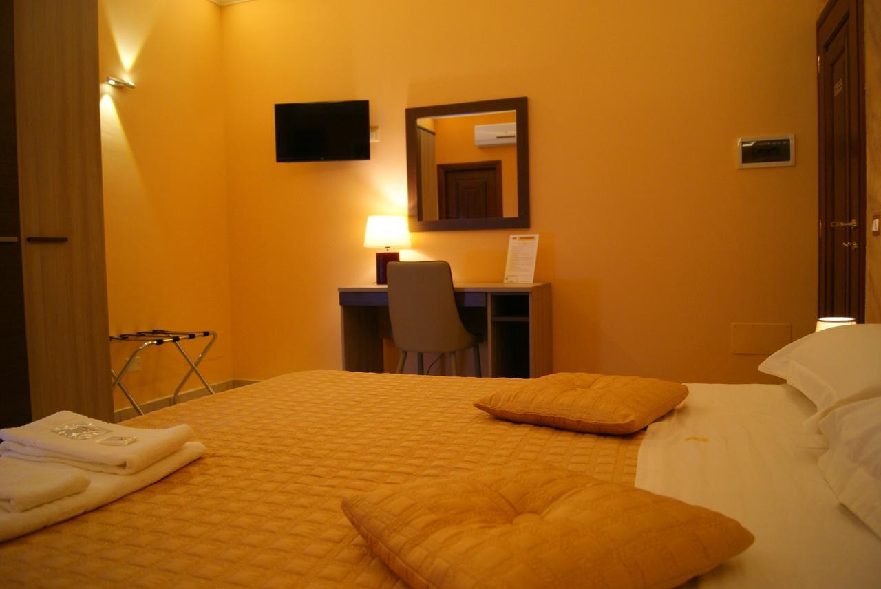 Oleaster - Rooms & Apartments Bolognetta Εξωτερικό φωτογραφία