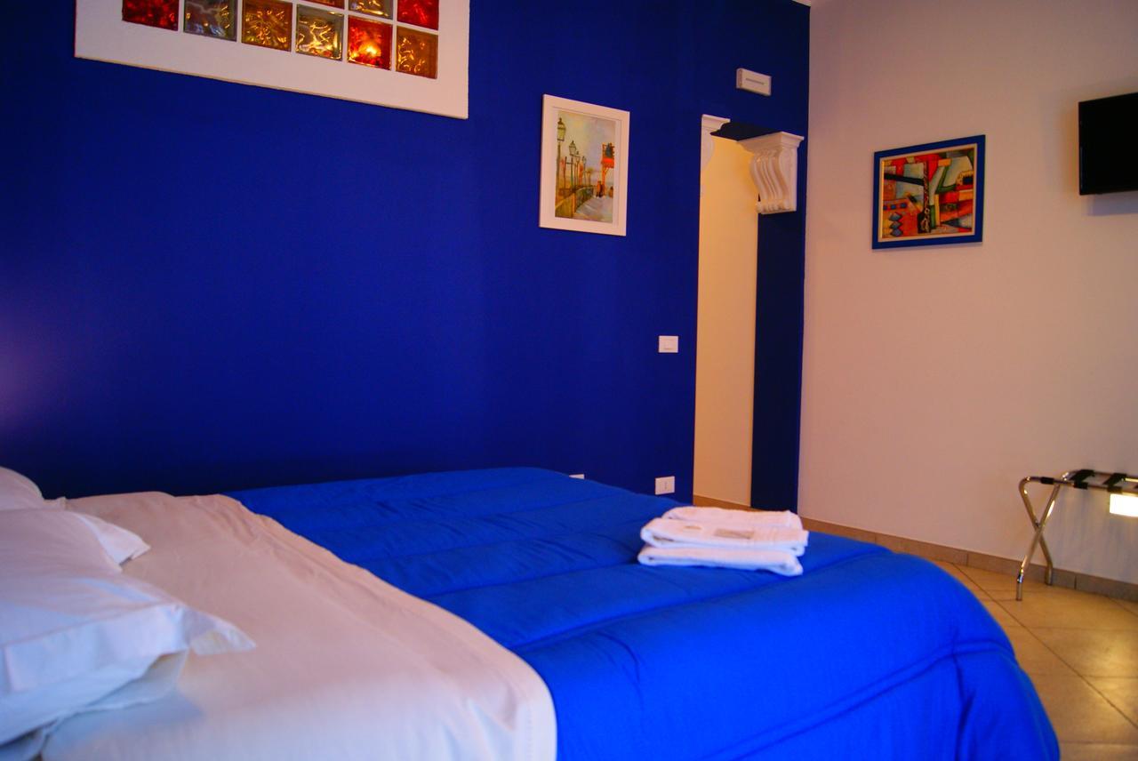 Oleaster - Rooms & Apartments Bolognetta Εξωτερικό φωτογραφία