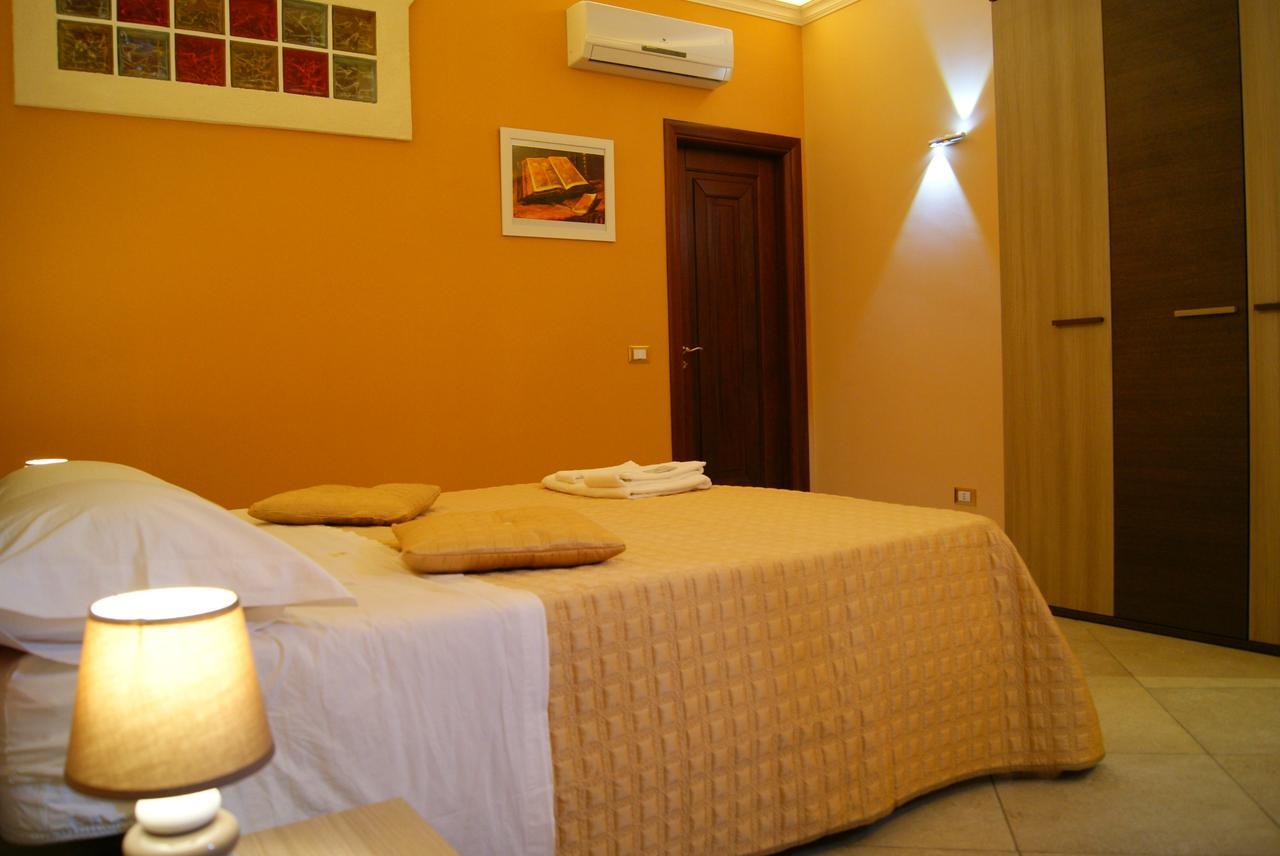 Oleaster - Rooms & Apartments Bolognetta Εξωτερικό φωτογραφία