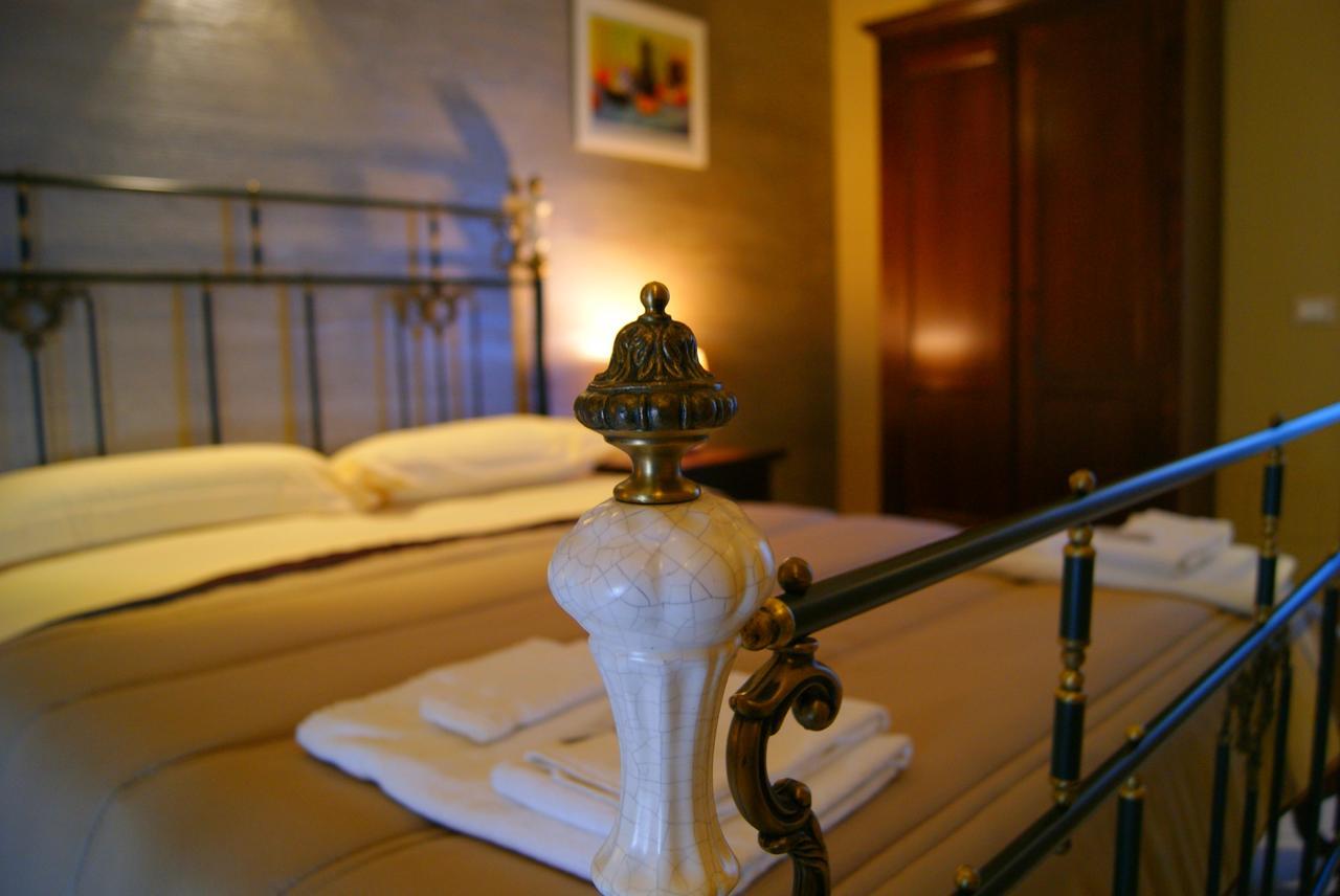 Oleaster - Rooms & Apartments Bolognetta Εξωτερικό φωτογραφία