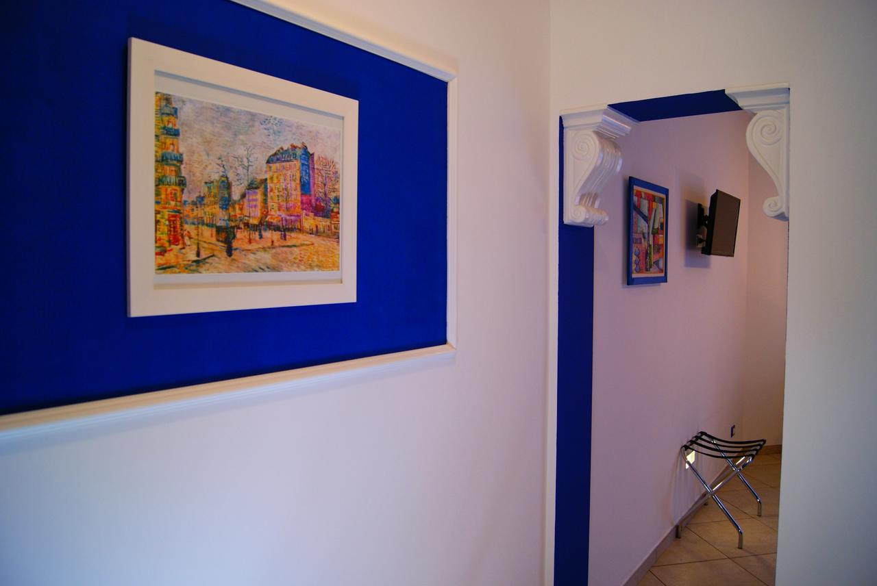 Oleaster - Rooms & Apartments Bolognetta Εξωτερικό φωτογραφία
