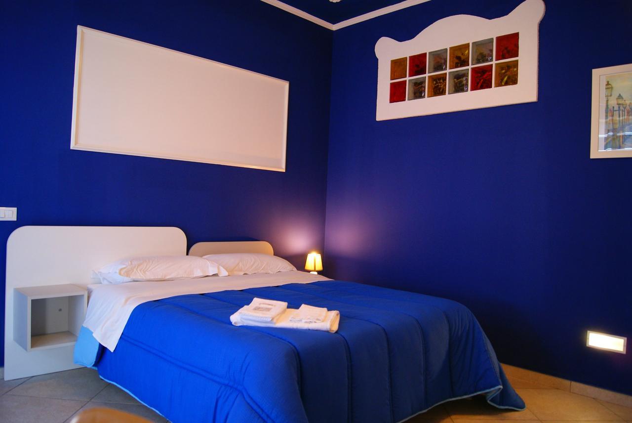 Oleaster - Rooms & Apartments Bolognetta Εξωτερικό φωτογραφία