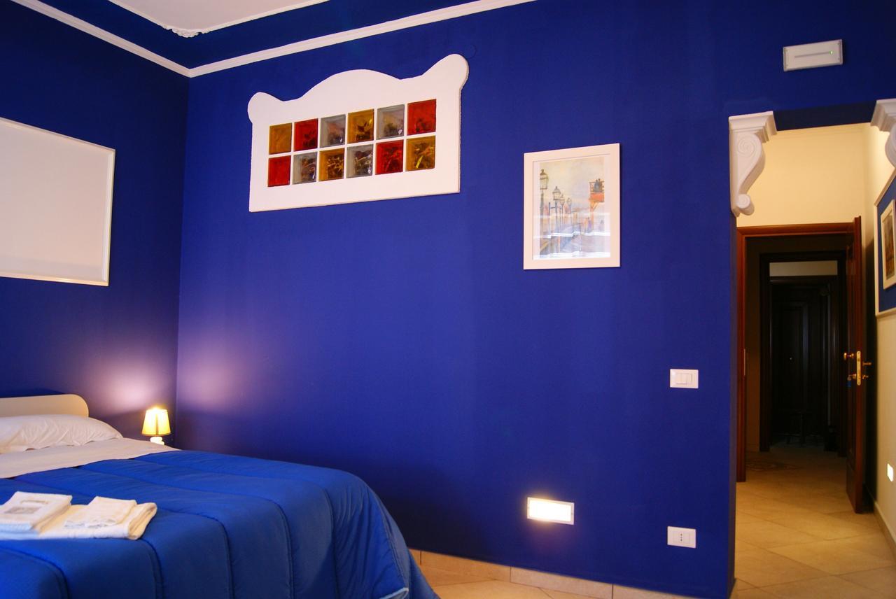 Oleaster - Rooms & Apartments Bolognetta Εξωτερικό φωτογραφία