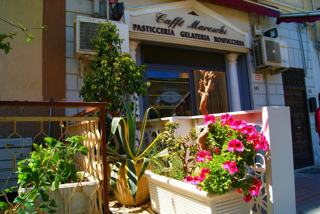 Oleaster - Rooms & Apartments Bolognetta Εξωτερικό φωτογραφία