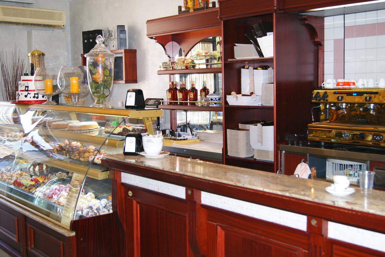 Oleaster - Rooms & Apartments Bolognetta Εξωτερικό φωτογραφία
