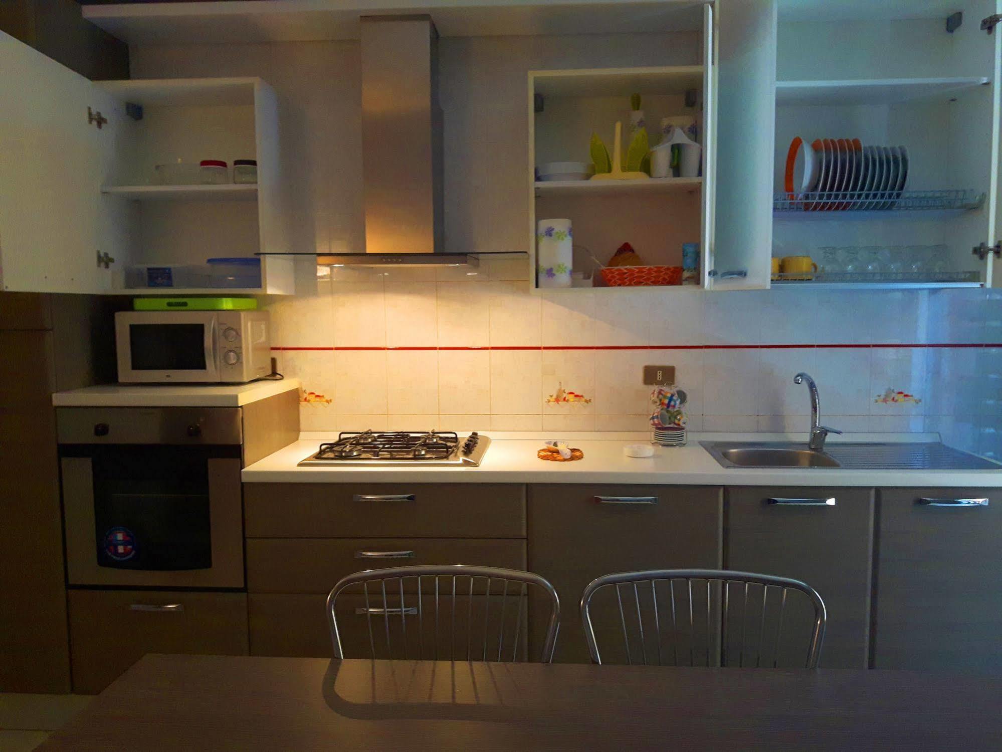 Oleaster - Rooms & Apartments Bolognetta Εξωτερικό φωτογραφία
