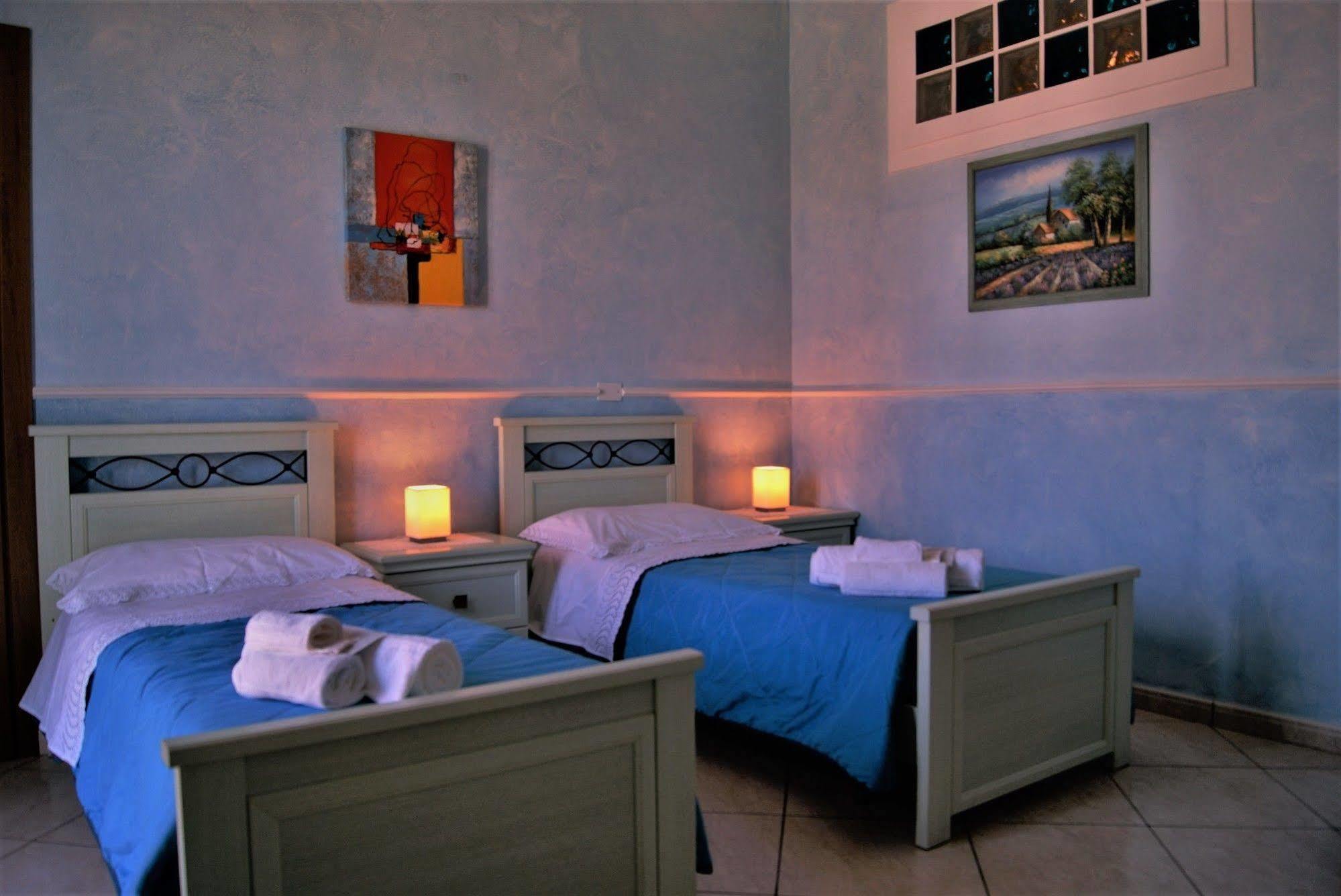 Oleaster - Rooms & Apartments Bolognetta Εξωτερικό φωτογραφία