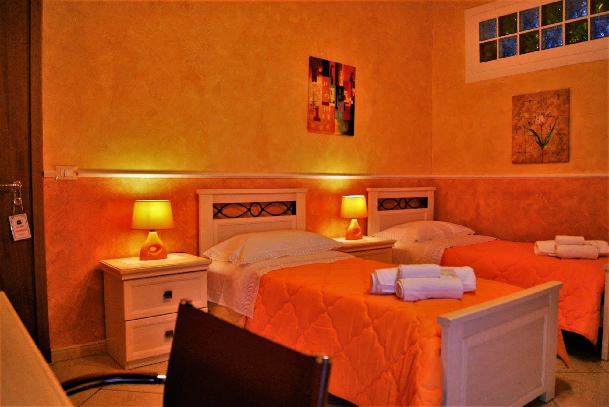 Oleaster - Rooms & Apartments Bolognetta Εξωτερικό φωτογραφία