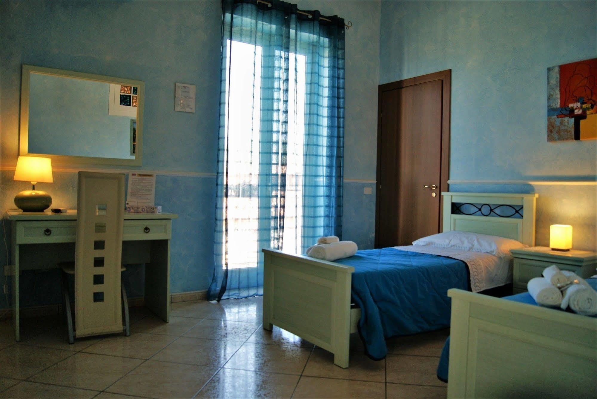 Oleaster - Rooms & Apartments Bolognetta Εξωτερικό φωτογραφία