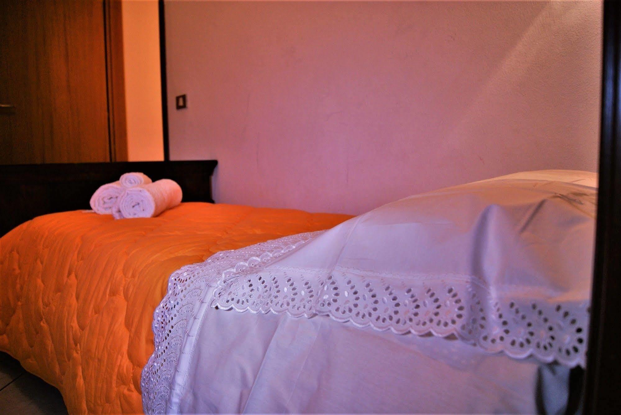 Oleaster - Rooms & Apartments Bolognetta Εξωτερικό φωτογραφία