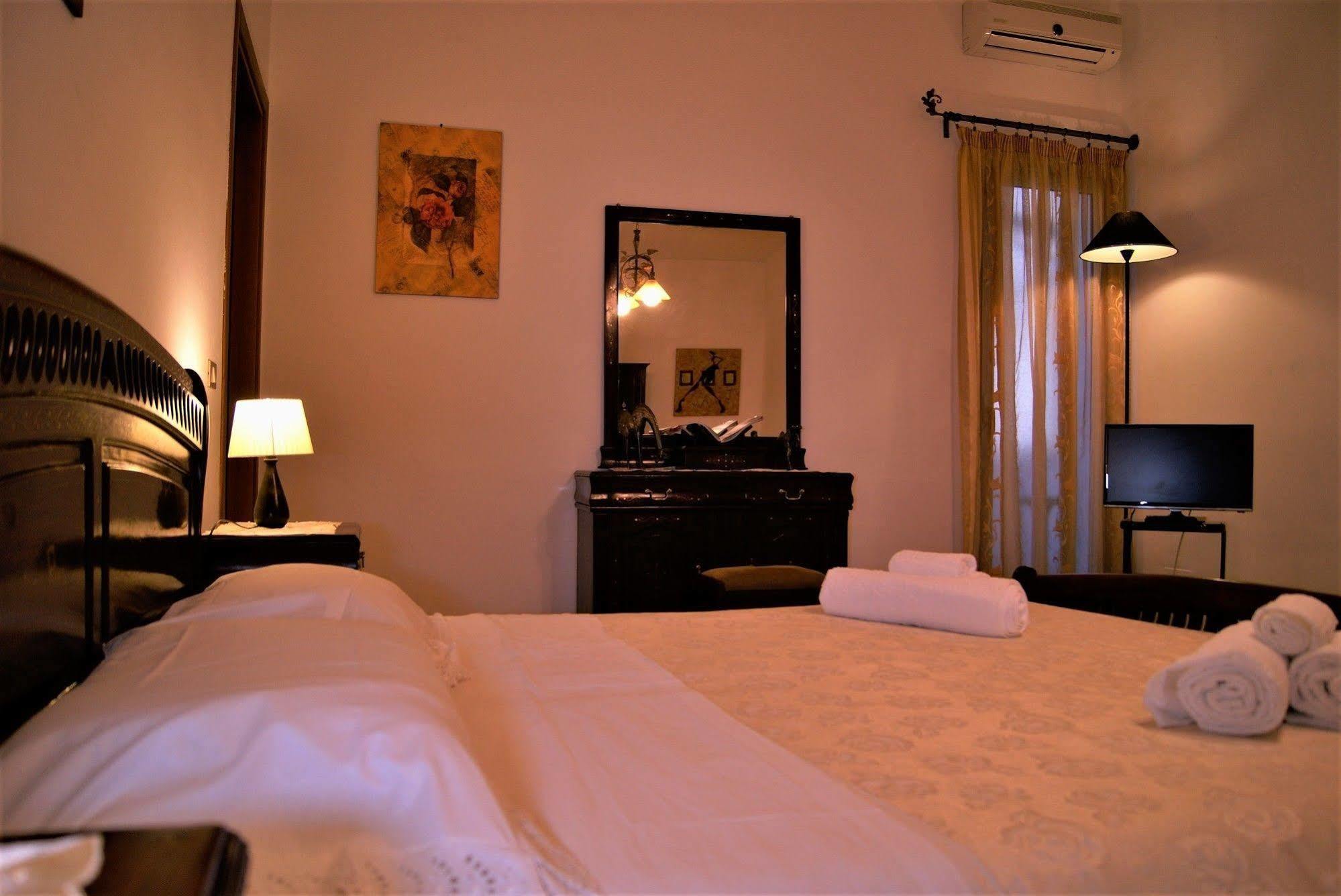 Oleaster - Rooms & Apartments Bolognetta Εξωτερικό φωτογραφία