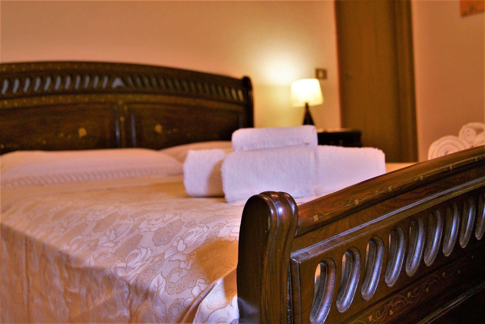 Oleaster - Rooms & Apartments Bolognetta Εξωτερικό φωτογραφία