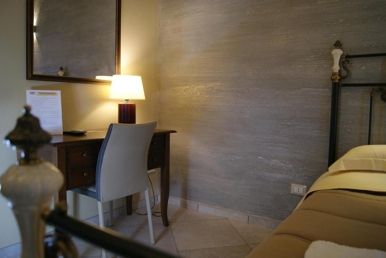 Oleaster - Rooms & Apartments Bolognetta Εξωτερικό φωτογραφία