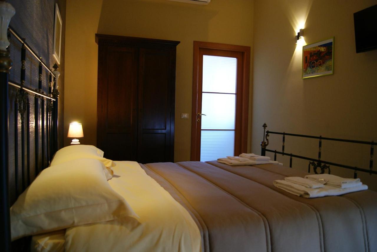 Oleaster - Rooms & Apartments Bolognetta Εξωτερικό φωτογραφία