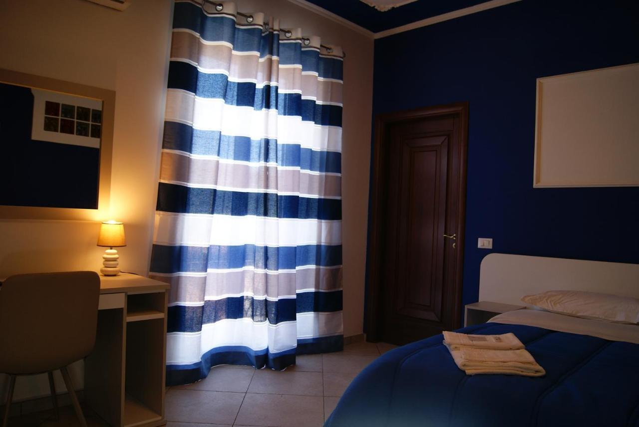 Oleaster - Rooms & Apartments Bolognetta Εξωτερικό φωτογραφία